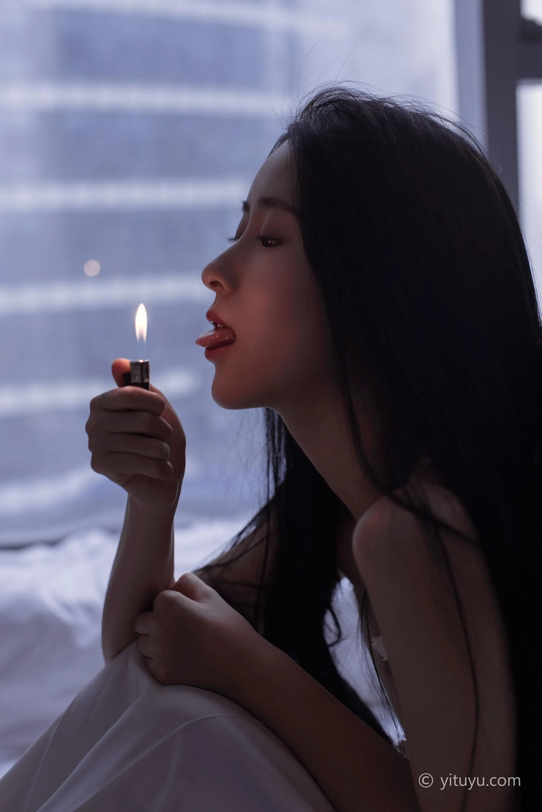 [YITUYU艺图语]2021.08.16 分手前 颖儿 [39P]插图8